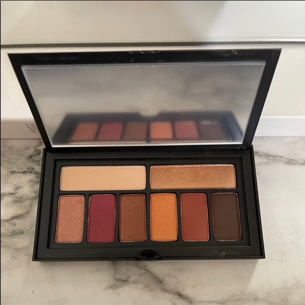 Smashbox Ablaze Pallet